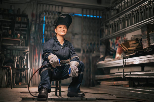 Best Artistic and Custom Metal Fabrication in Matheny, CA