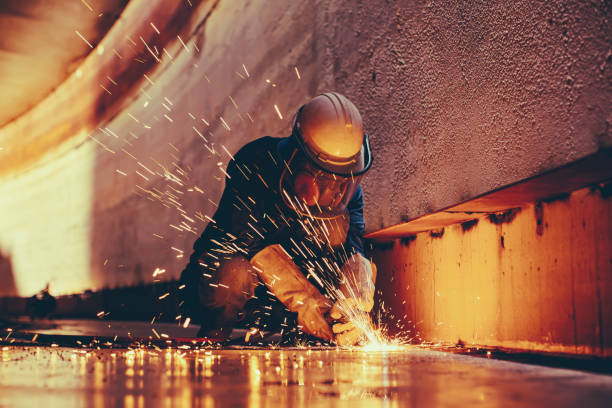 Best Specialty Welding Processes in Matheny, CA