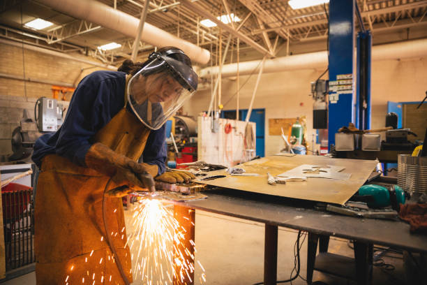Trusted Matheny, CA Welder & Metal Fabrication Experts