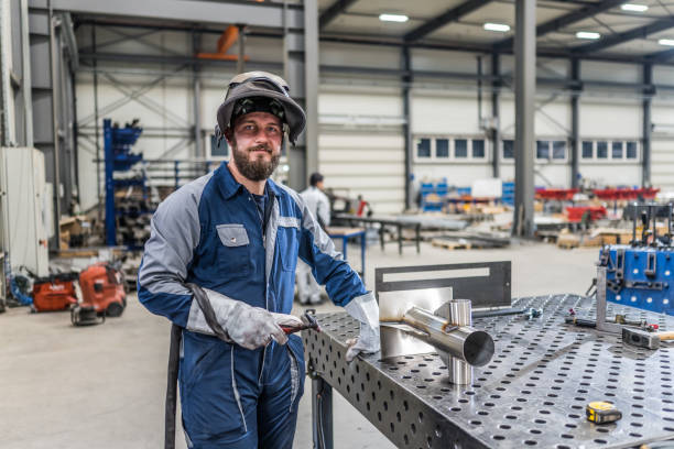 Best Pipe Welding in Matheny, CA