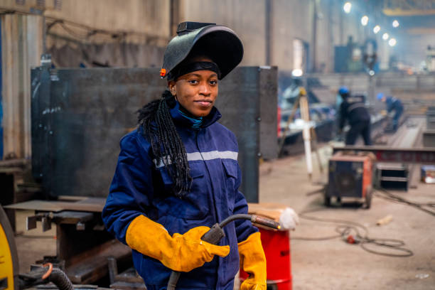 Affordable Welder Services in Matheny, CA
