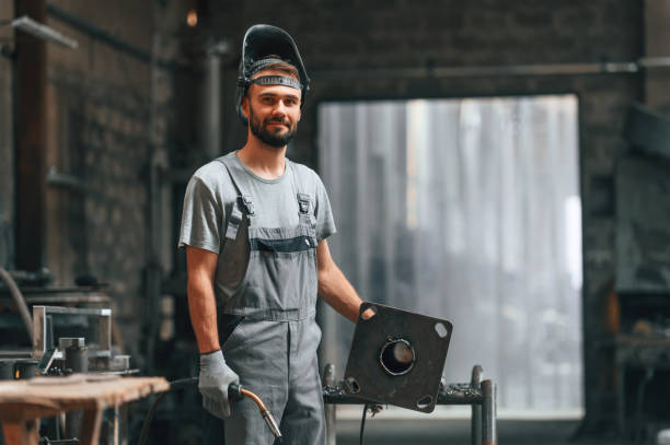  Matheny, CA Welder Pros