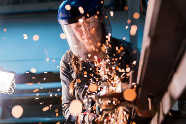 Best Automation and Robotic Welding in Matheny, CA